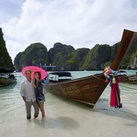 Отзыв от Анна - DTV виза